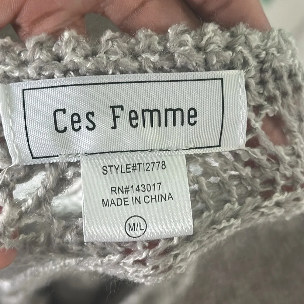 Ces Femme ces femme